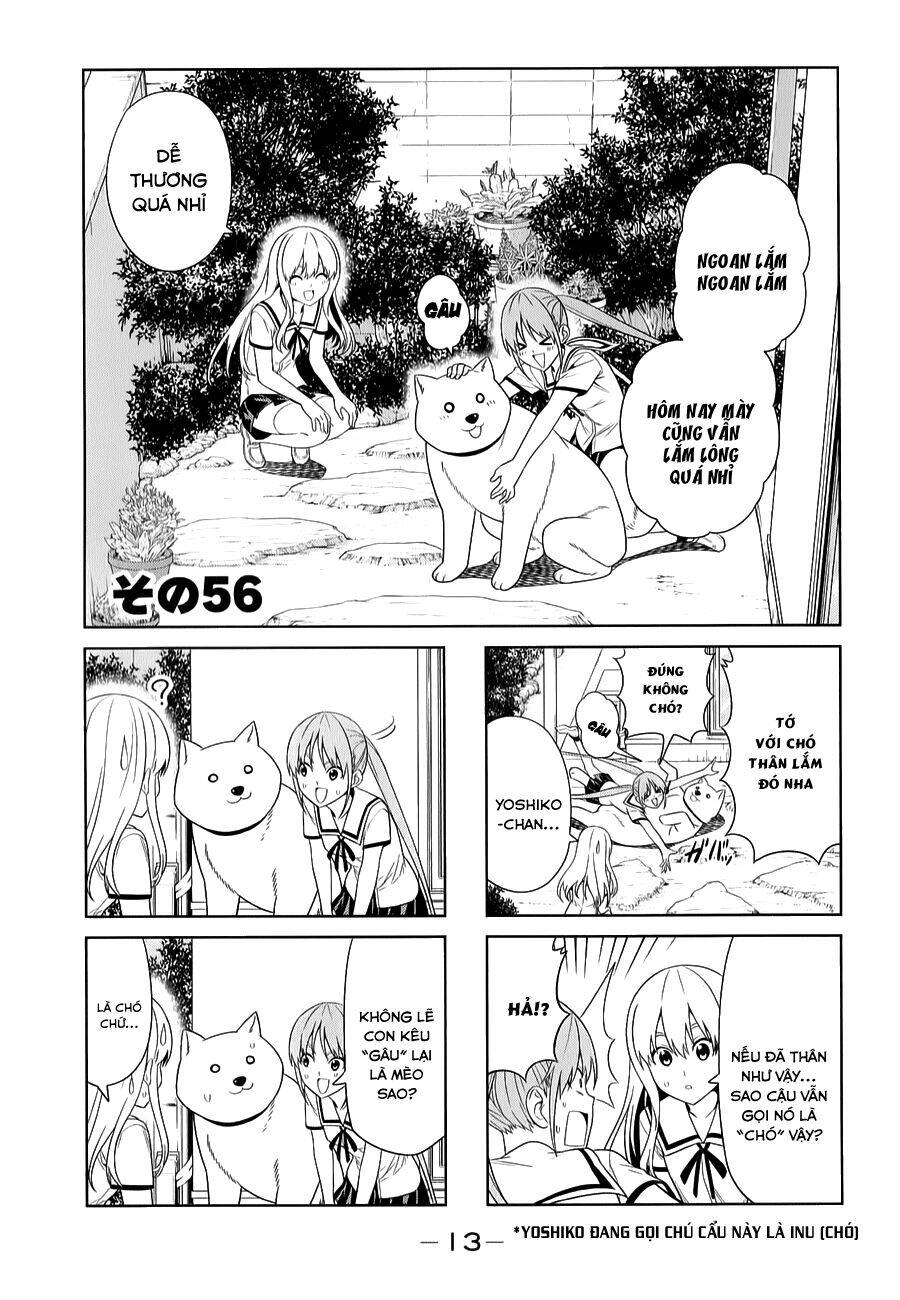 aho girl chapter 56 2