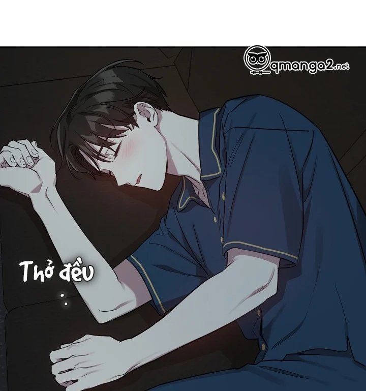 thần tượng đến rồi!? chapter 25 6