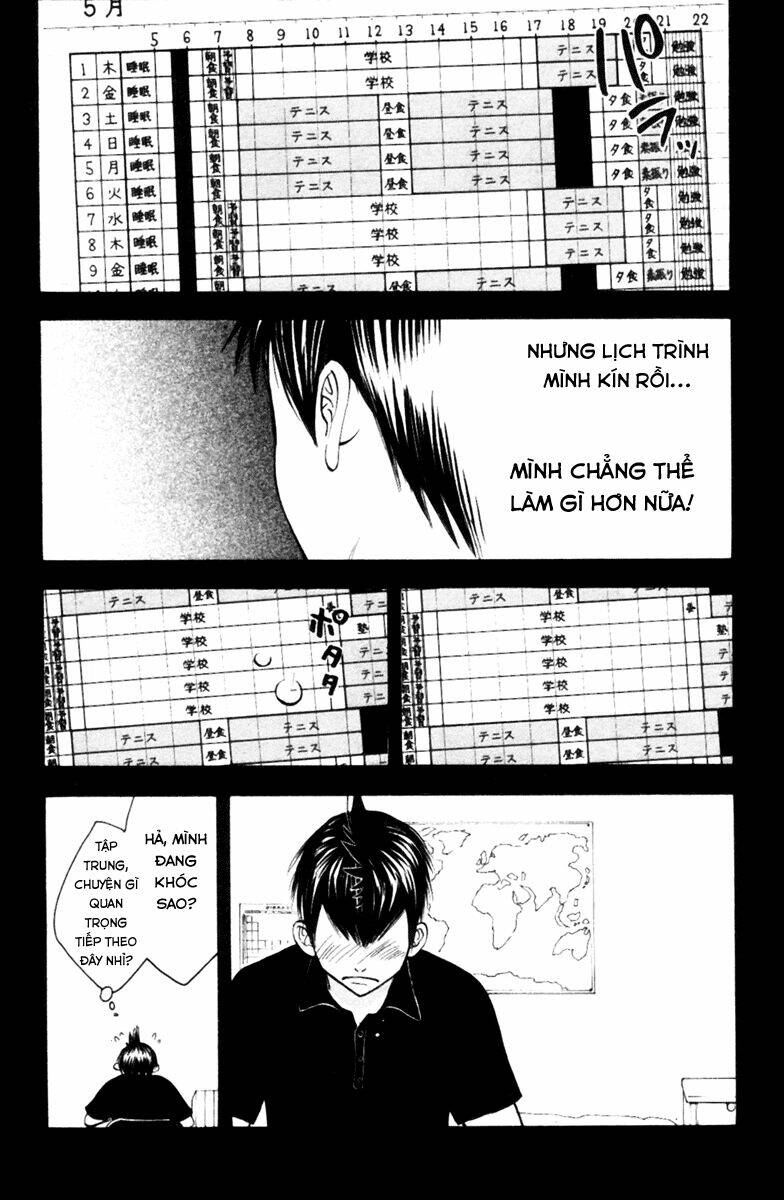 baby steps chapter 22 12