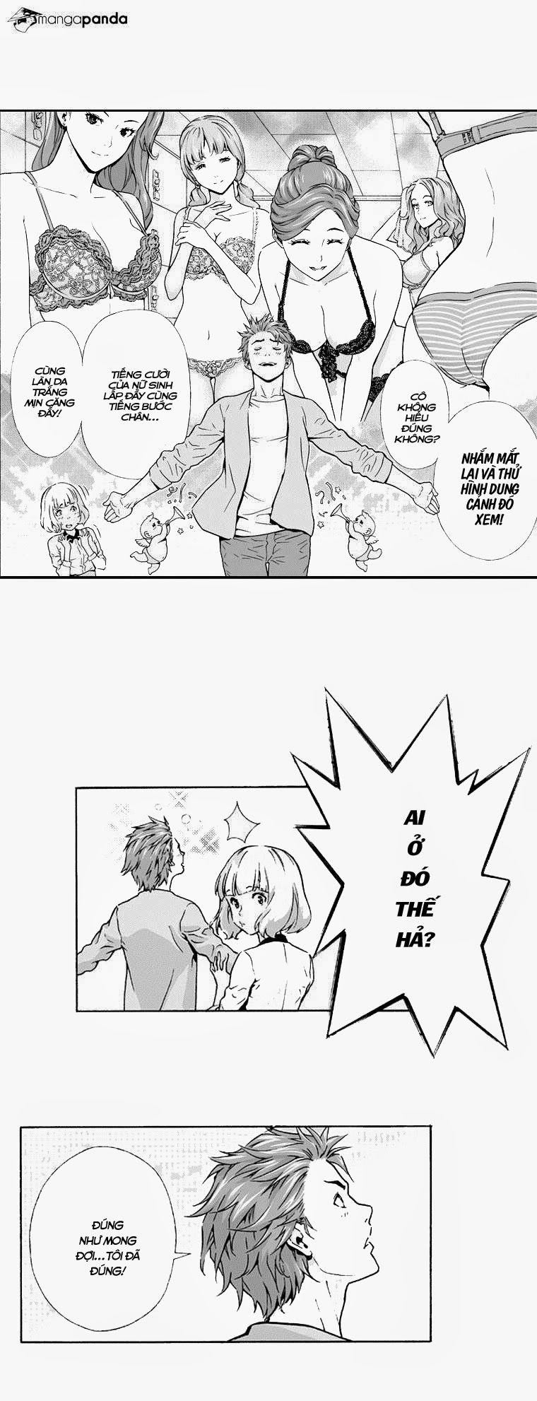 action idols - age of young dragons chapter 1 2