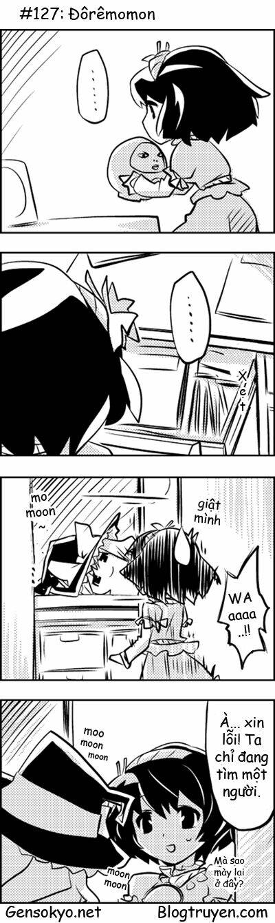 touhou keshikaran chapter 13 8