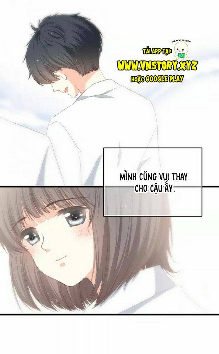 con tim rung động 3 chapter 52 26