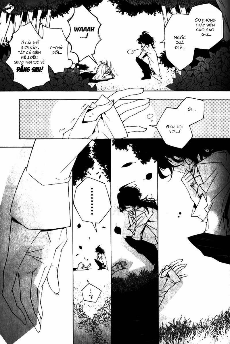 snow white and alice chapter 8 11