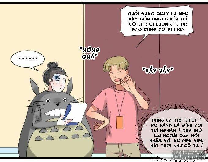 cho anh gần em chapter 13 21