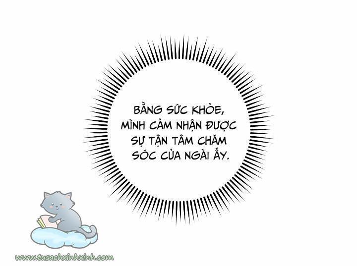 thuần hóa bạo chúa rồi bỏ trốn chapter 33 23