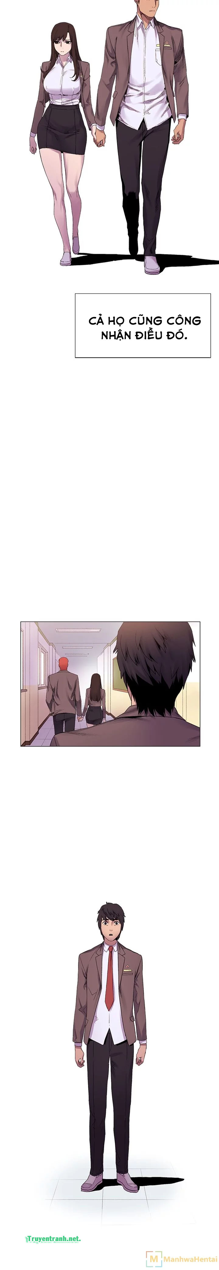 cuộc chiến thầm lặng chapter 14 2