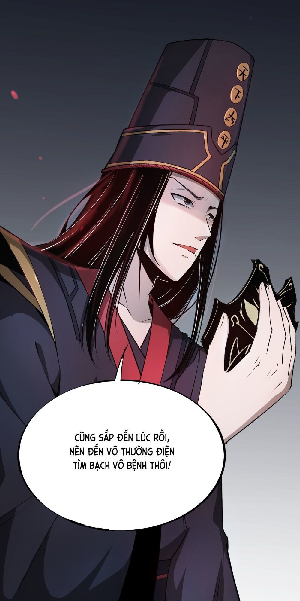 chợ quỷ chapter 5 46