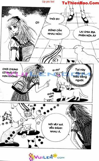 bogle goes to the kingdom chapter 13 4