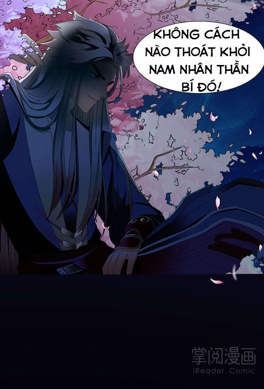 phế vật nghịch tập triệu hoán sư chapter 1 10