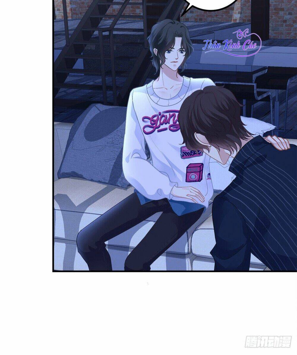 toàn bộ nắm trong tay chapter 74 27