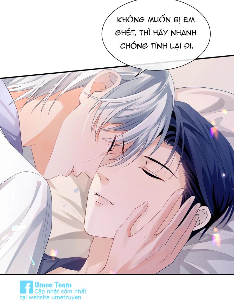 Đơn Xin Ly Hôn Chapter 86 - Trang 2