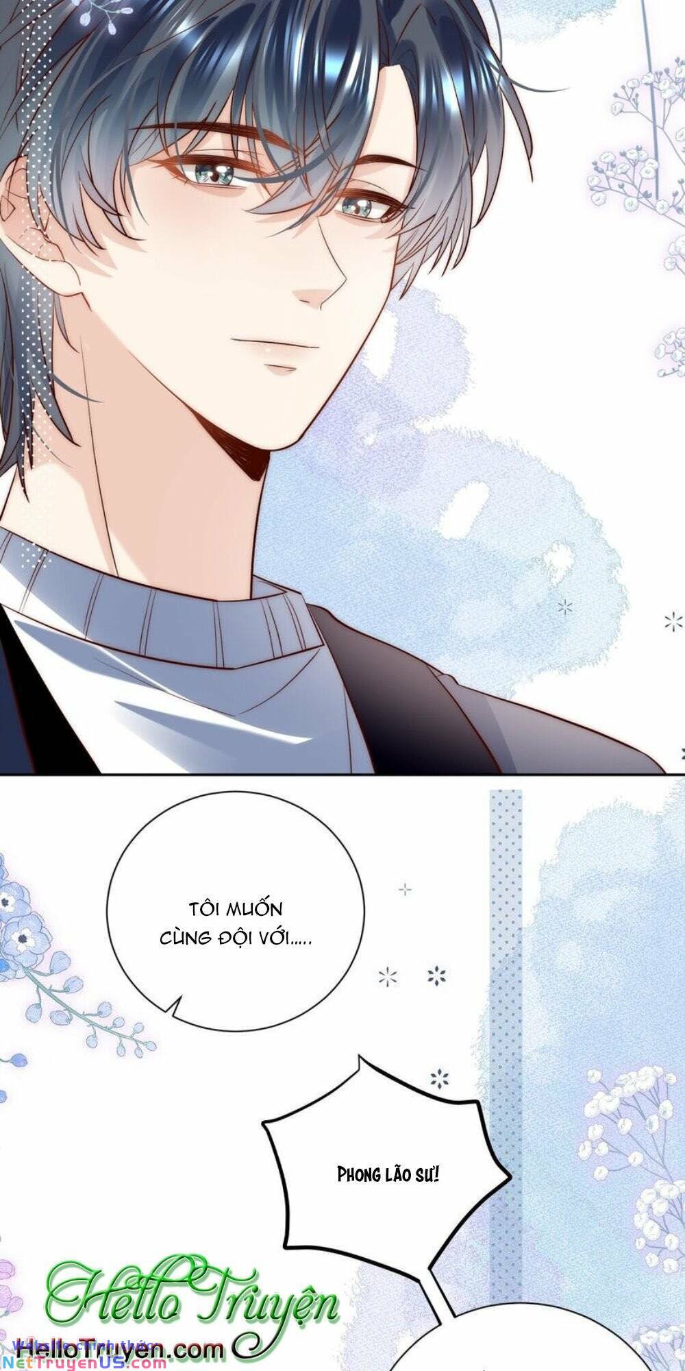 ta được thế thân tỏ tình chapter 25 17