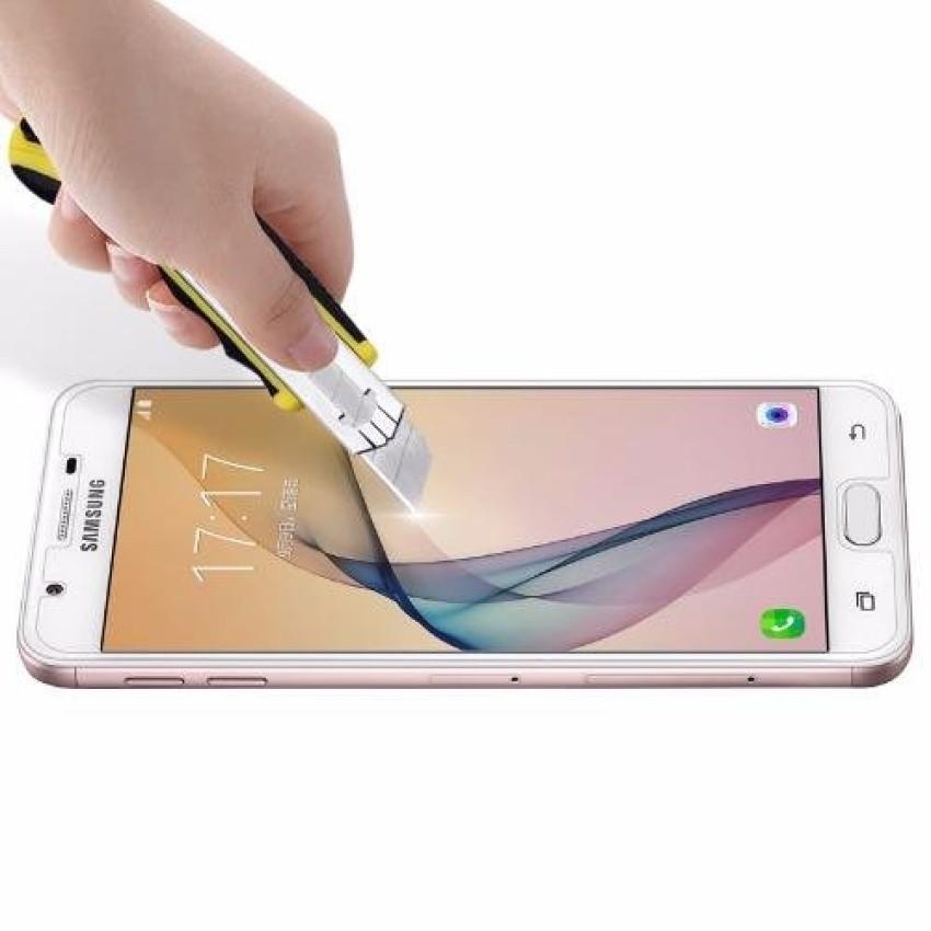 Miếng dán màn hình cường lực dành cho samsung Galaxy J7 Prime