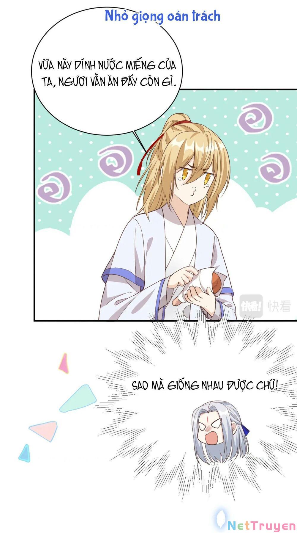 chàng vú em tu chân chapter 73 59