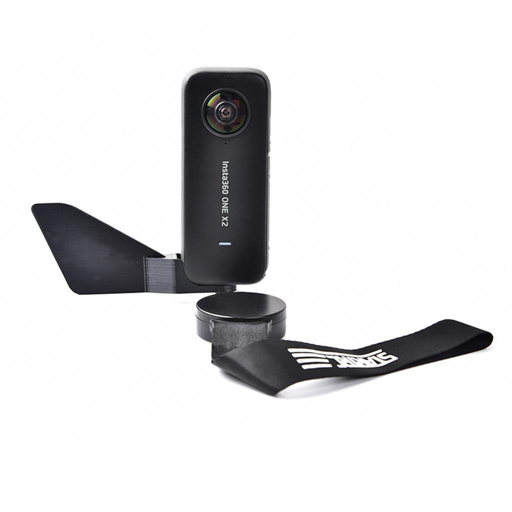 ABS Cover Rubber Sleeve for x2 Motion Camera