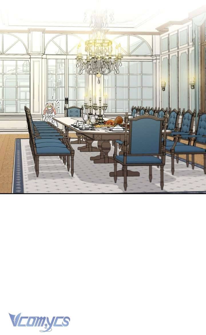 phương pháp trở thành con gái của người hùng bóng đêm chapter 4 14