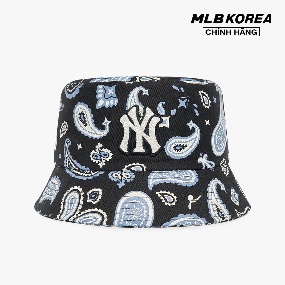 MLB - Nón bucket unisex Paisley 3AHT01633