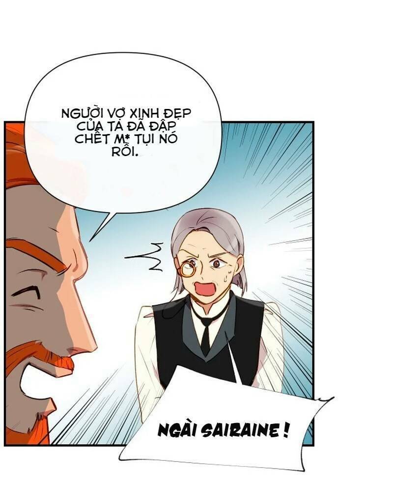 khế ước của nữ công tước quái vật chapter 16 13