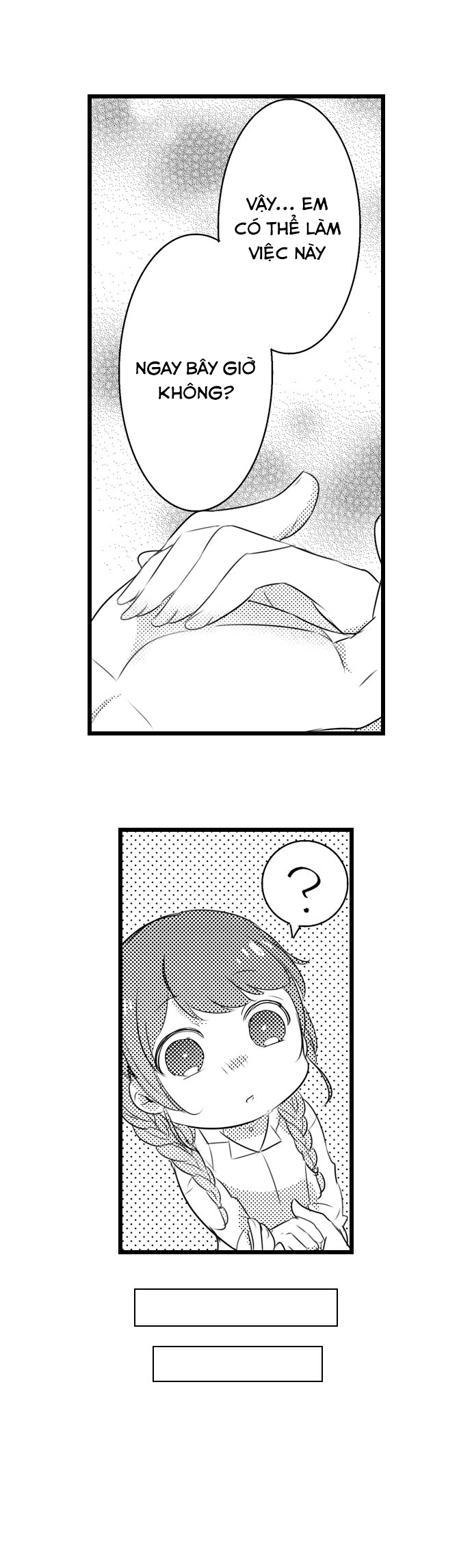 sếp ga lăng của tôi chapter 51 7