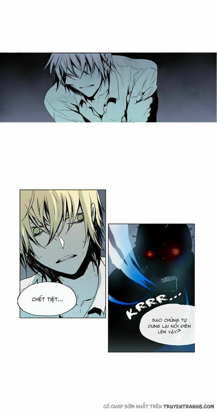 american ghost jack chapter 25 12