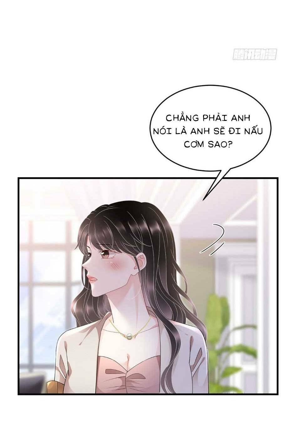 đại tiểu thư có ý đồ gì xấu đâu chapter 126 5