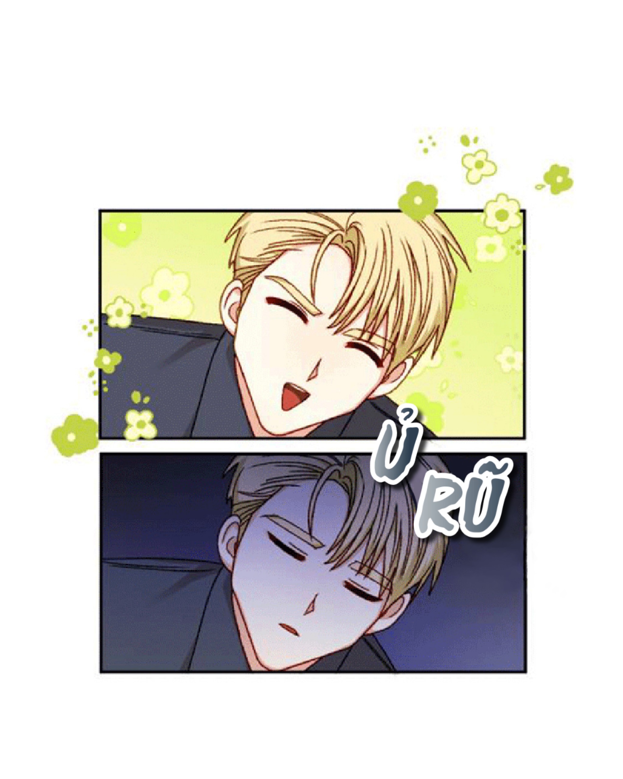 nữ chính muốn tôi trở thành mẹ kế chapter 13 40