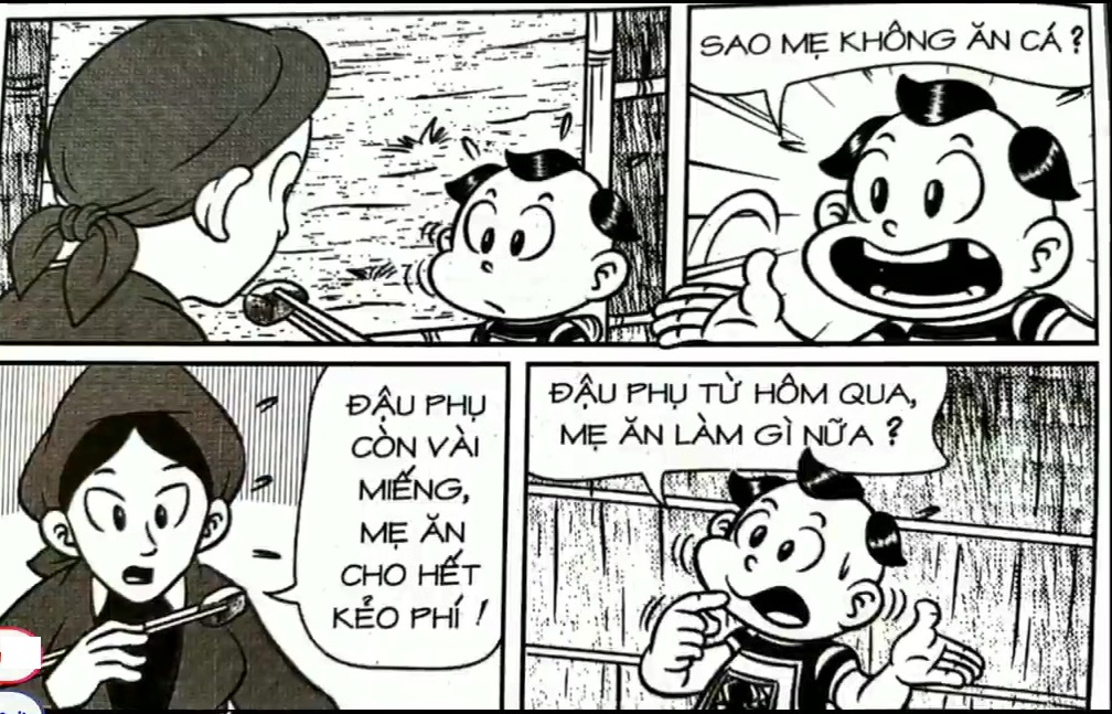 thần đồng đất việt chapter 198 38