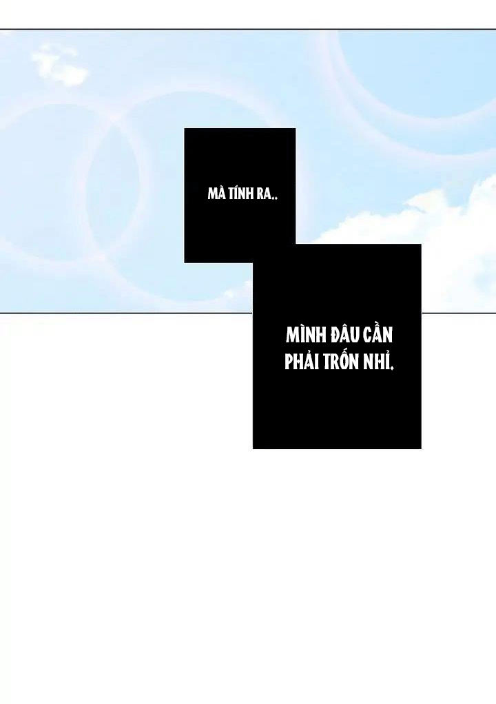 từ tiểu thư thành hoàng hậu - lady to queen chapter 4.1 12