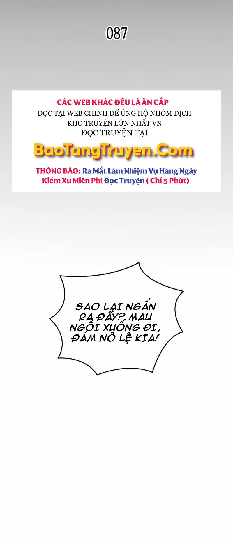 tôi là lính mới chapter 87 12