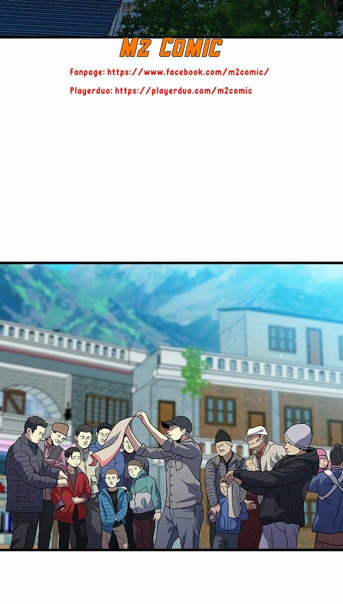 điểm chết chapter 16 3