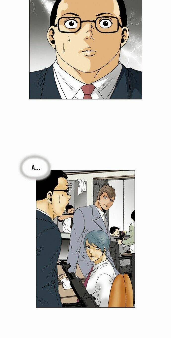 ultimate legend: kang hae hyo chapter 61 12