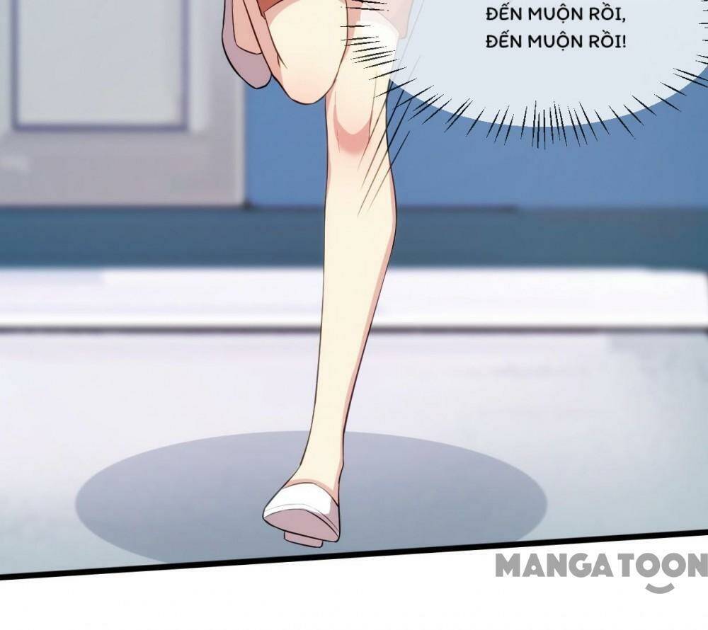 cô vợ ấm áp của hạ thiếu chapter 300.2 26