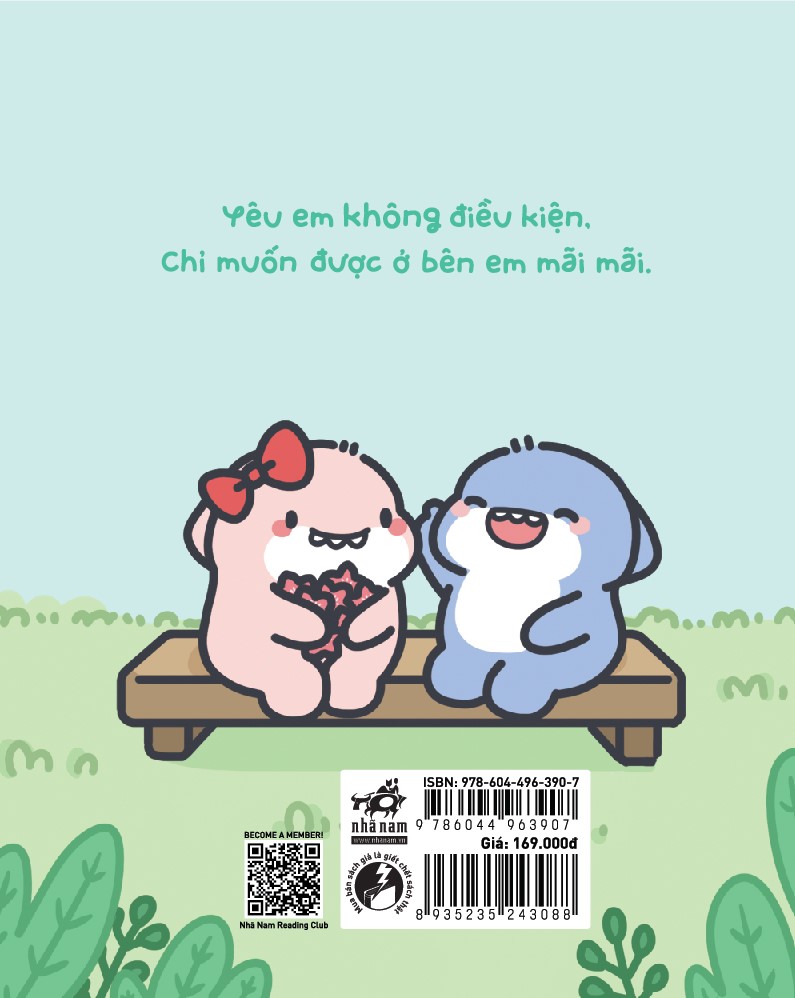 Cảm Ơn Em Luôn Ở Bên Anh