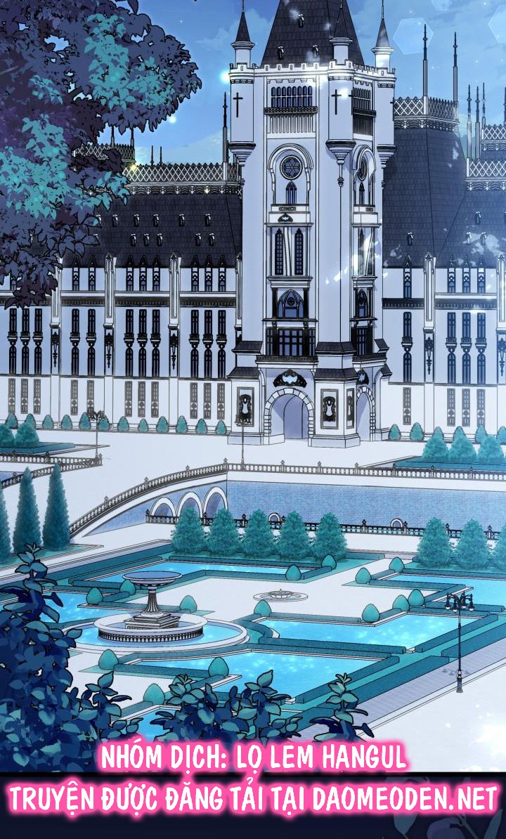 mối liên kết giữa báo đen và bé thỏ chapter 152 26