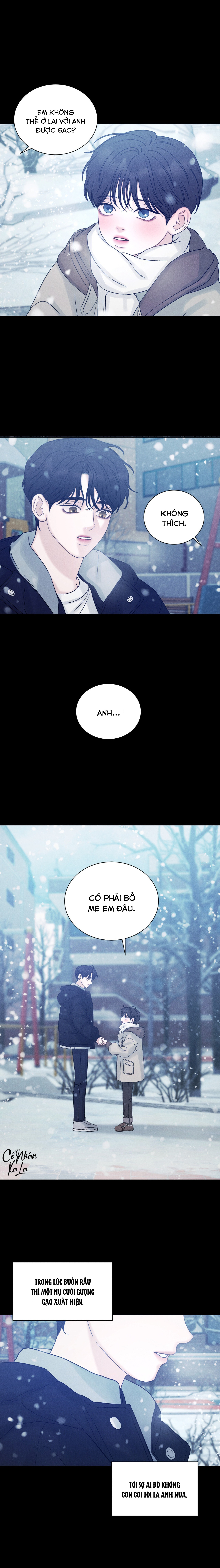 ân huệ của chúa chapter 9 3