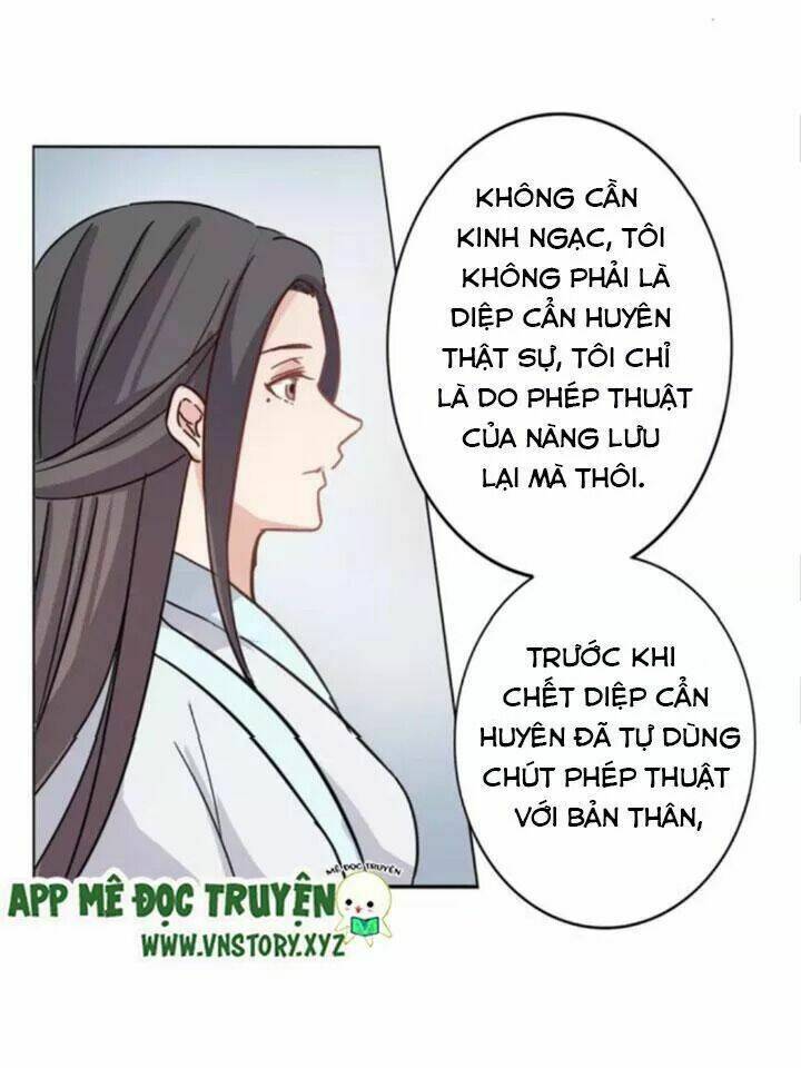 hồ tiên này không tin được chapter 38 17