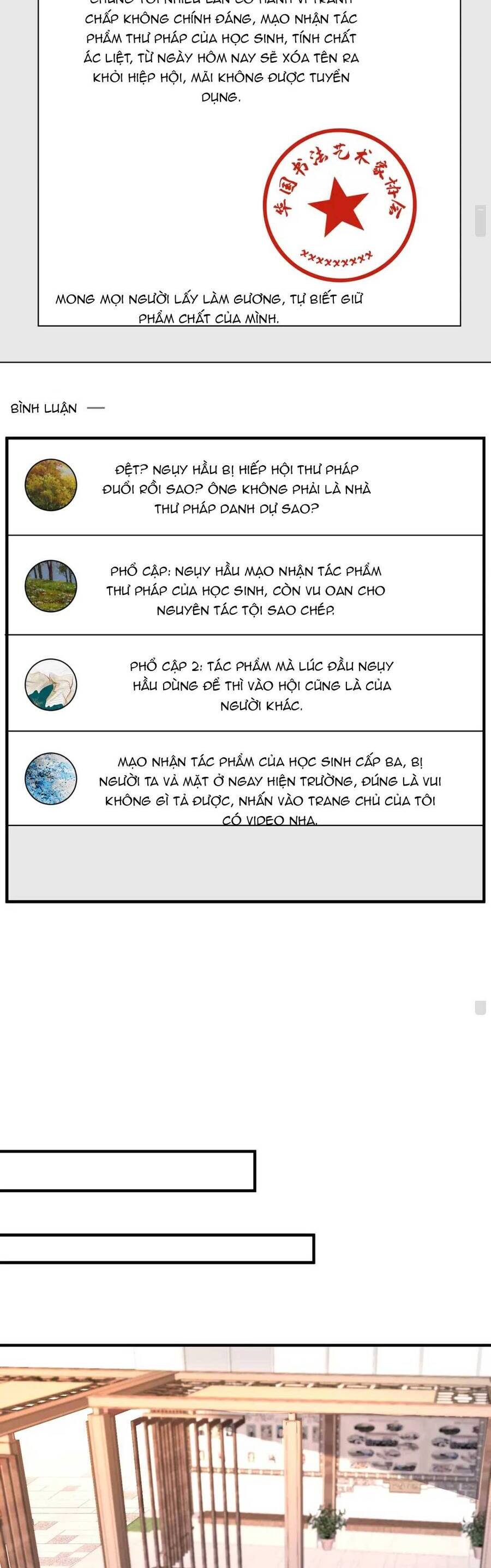 Thiên Kim Toàn Năng Đại Tài chapter 56 1