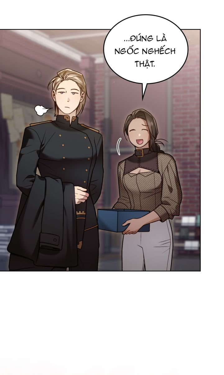 nữ giả kim chapter 23.1 21