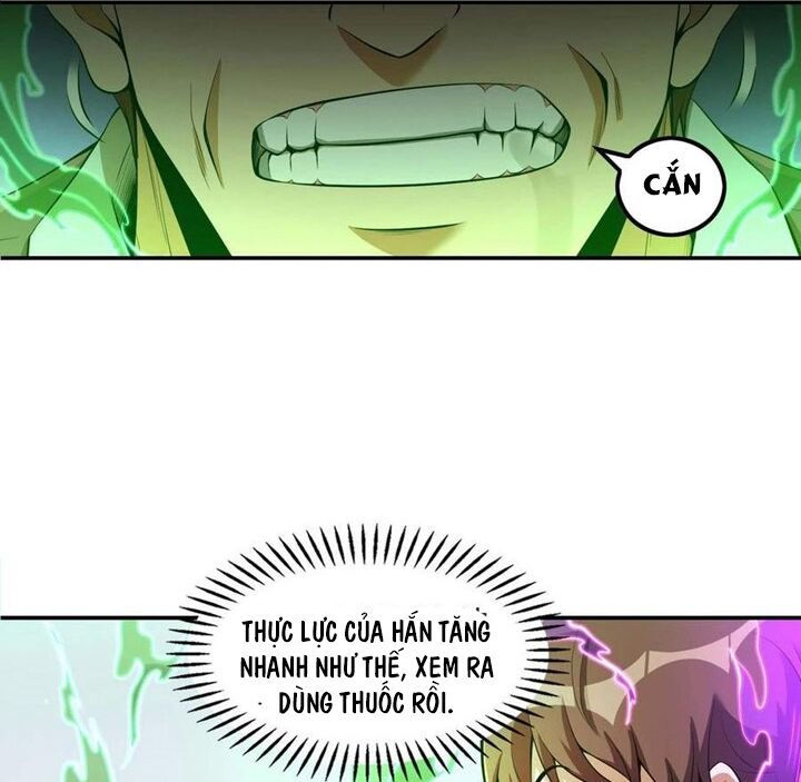 đệ nhất người ở rể chapter 79 23