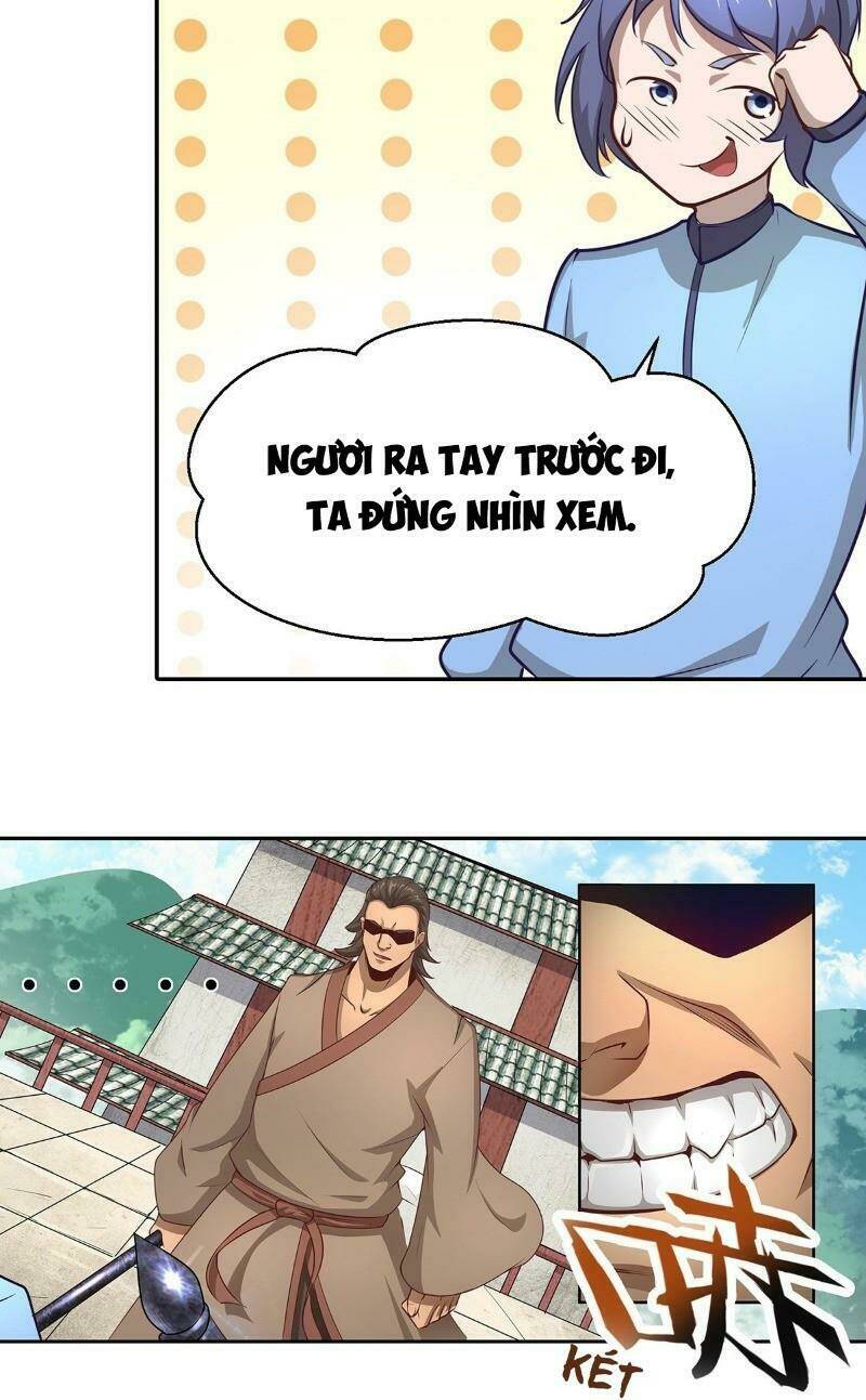 đại hiệp cao năng lực chapter 6 26