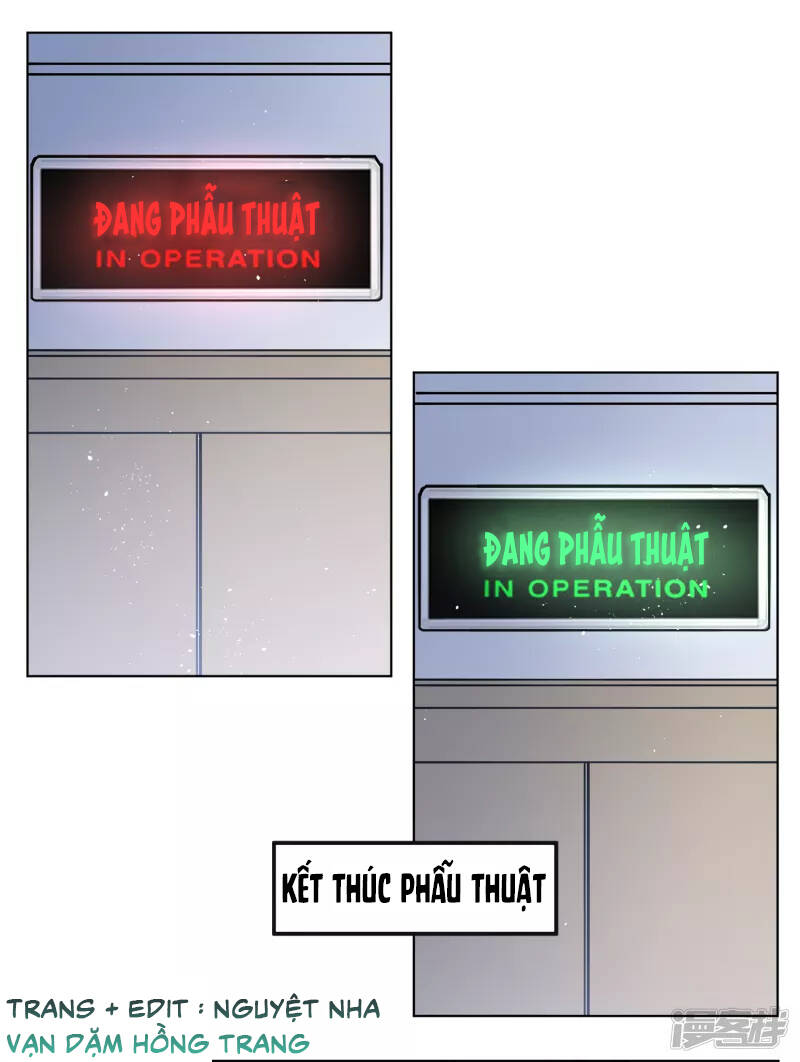 cô ấy đến rồi, xin nằm xuống! chapter 184 14