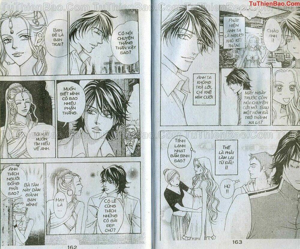 the one chapter 3 82