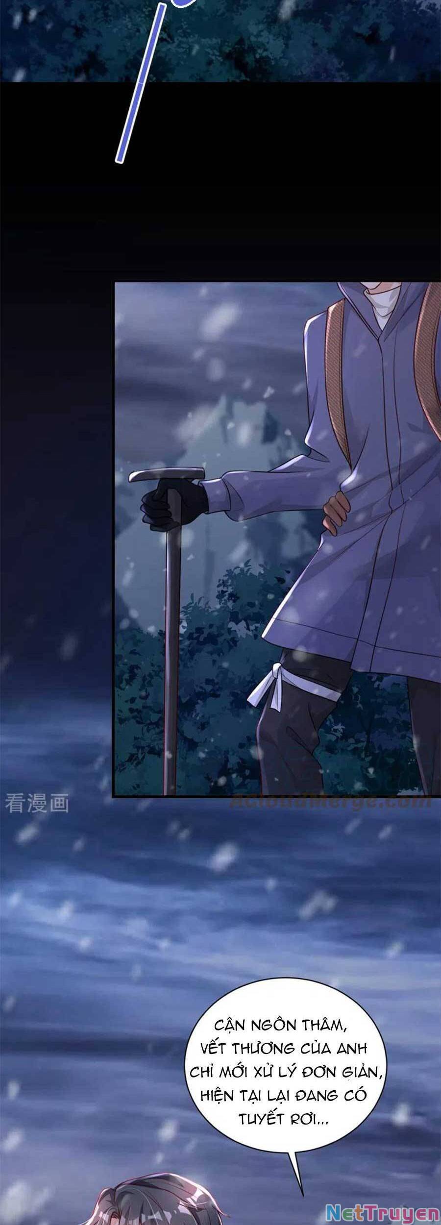 ác ma thì thầm chapter 76 2