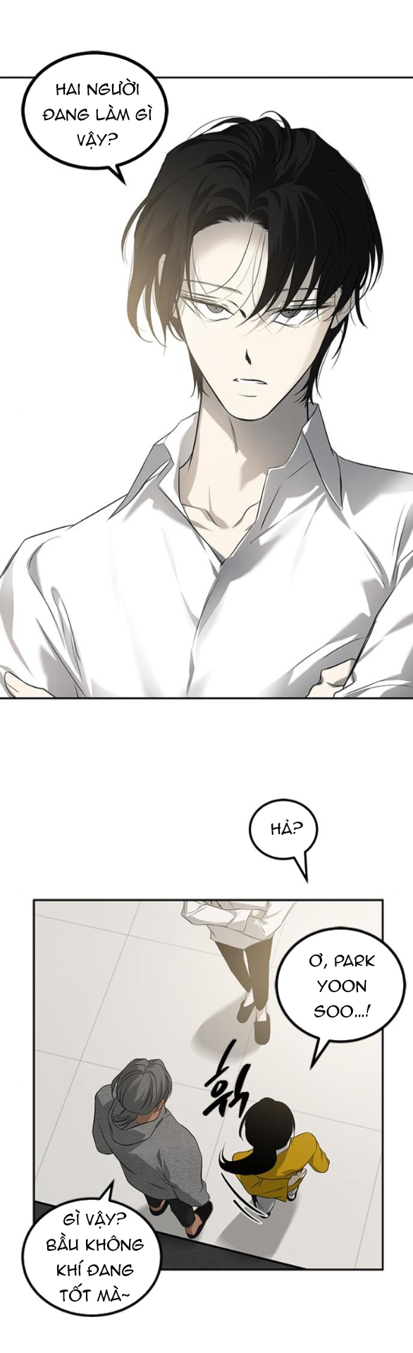 Cạm Bẫy chapter 200.2 29