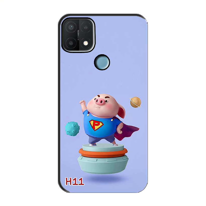 Ốp Lưng Dành Cho OPPO A15