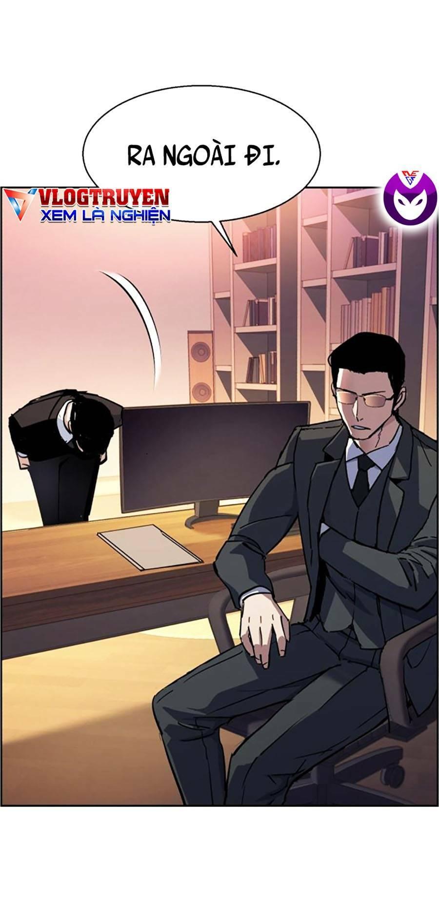 bạn học tôi là lính đánh thuê chapter 88 91