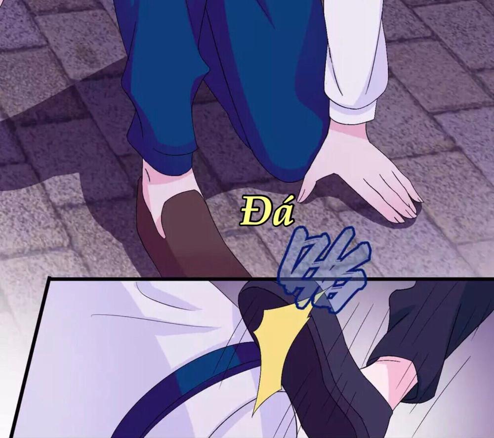 tôi vốn dĩ bị bệnh kiều chapter 4.1 12