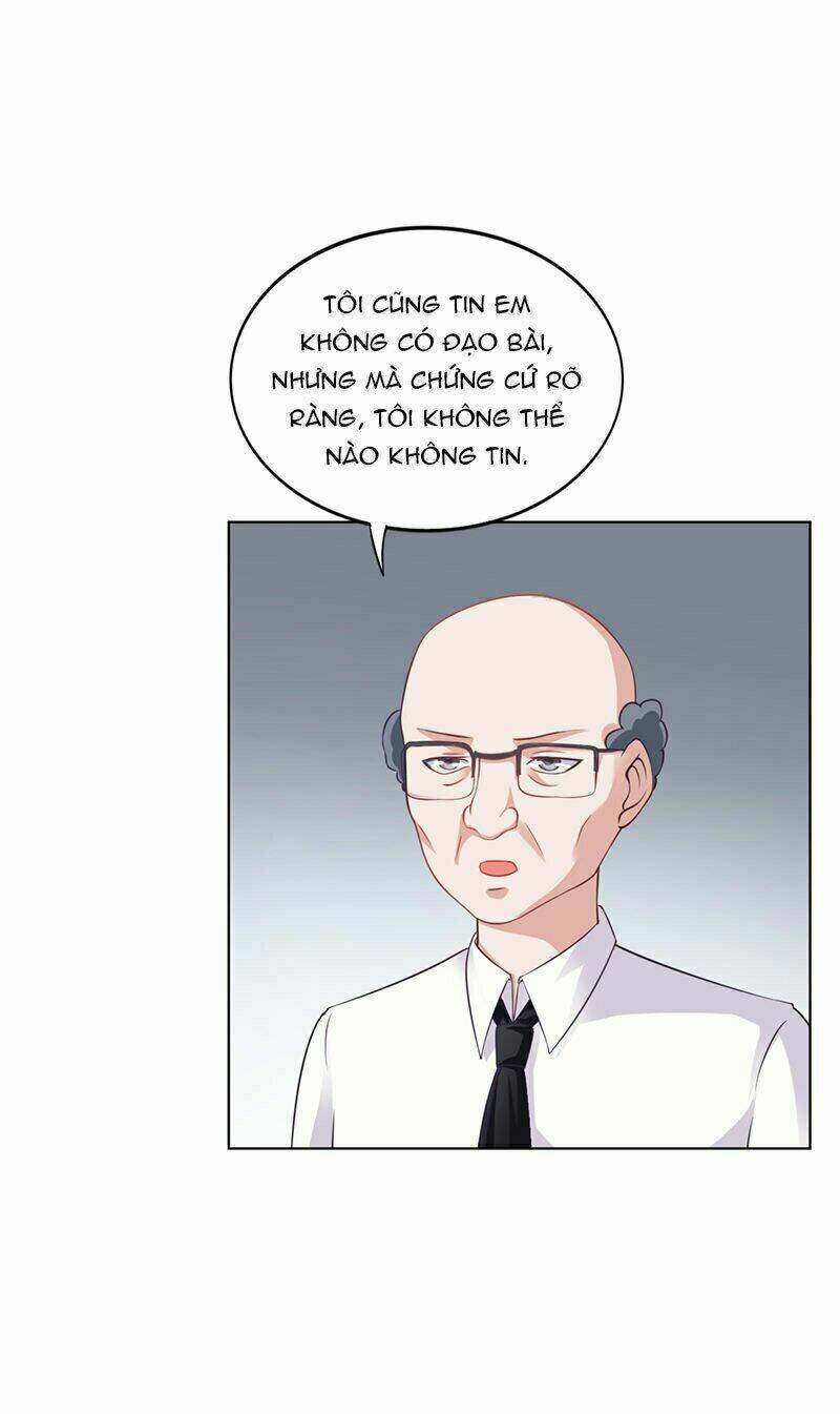 danh môn độc sủng ái thê chapter 31 37