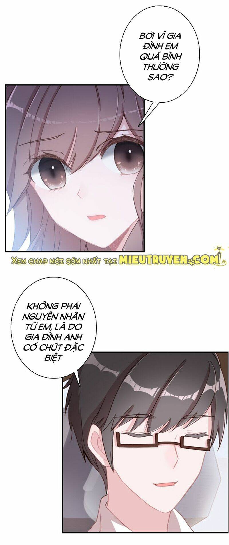 nhất sinh nhất thế mỹ nhân cốt chapter 19 7