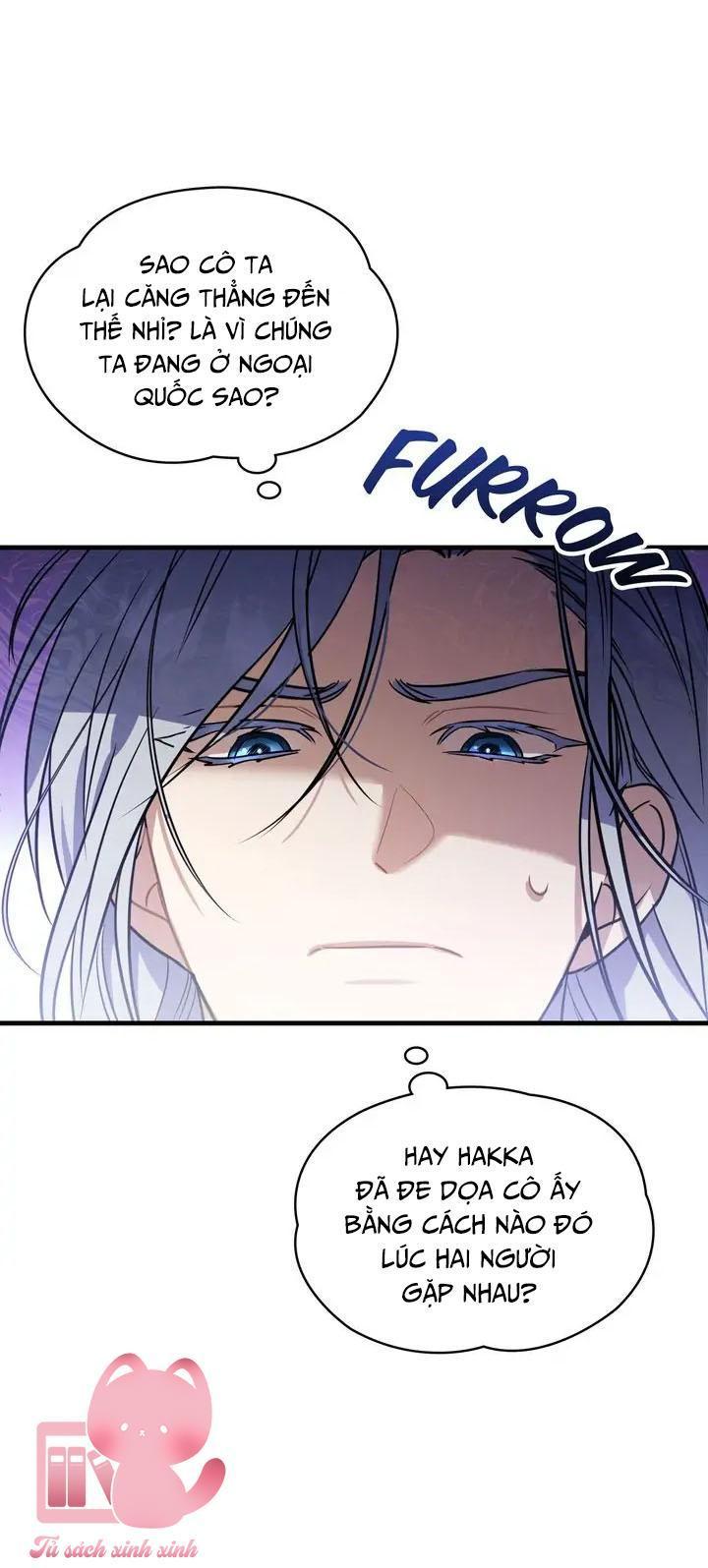 đêm đen khuất bóng chapter 22 40